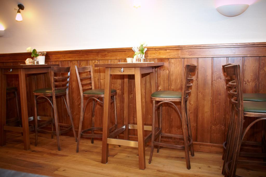 Rathauskeller Melk 호텔 외부 사진